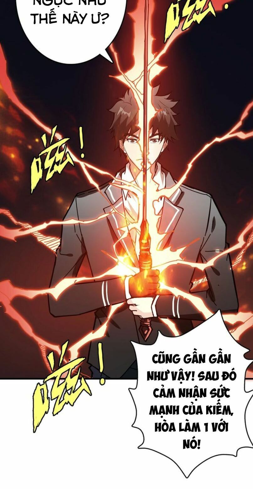 God Slayer: Chương 28