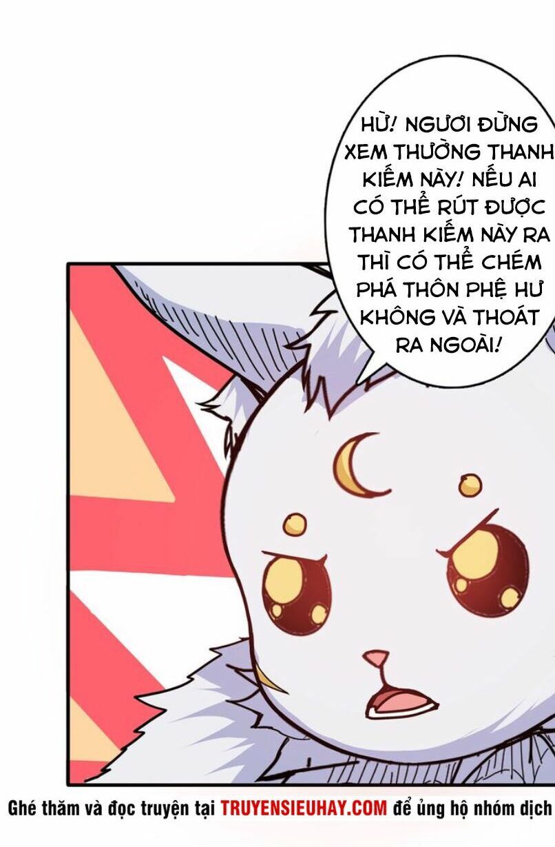 God Slayer: Chương 28