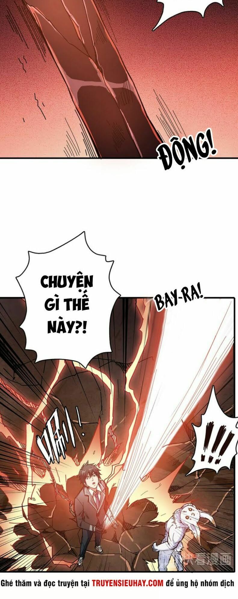 God Slayer: Chương 28