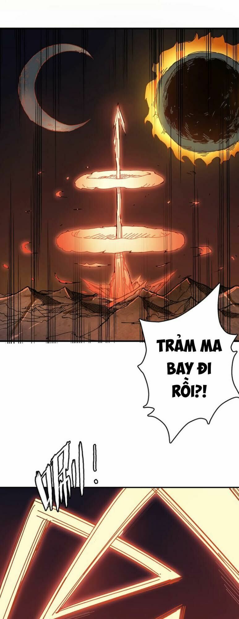 God Slayer: Chương 28