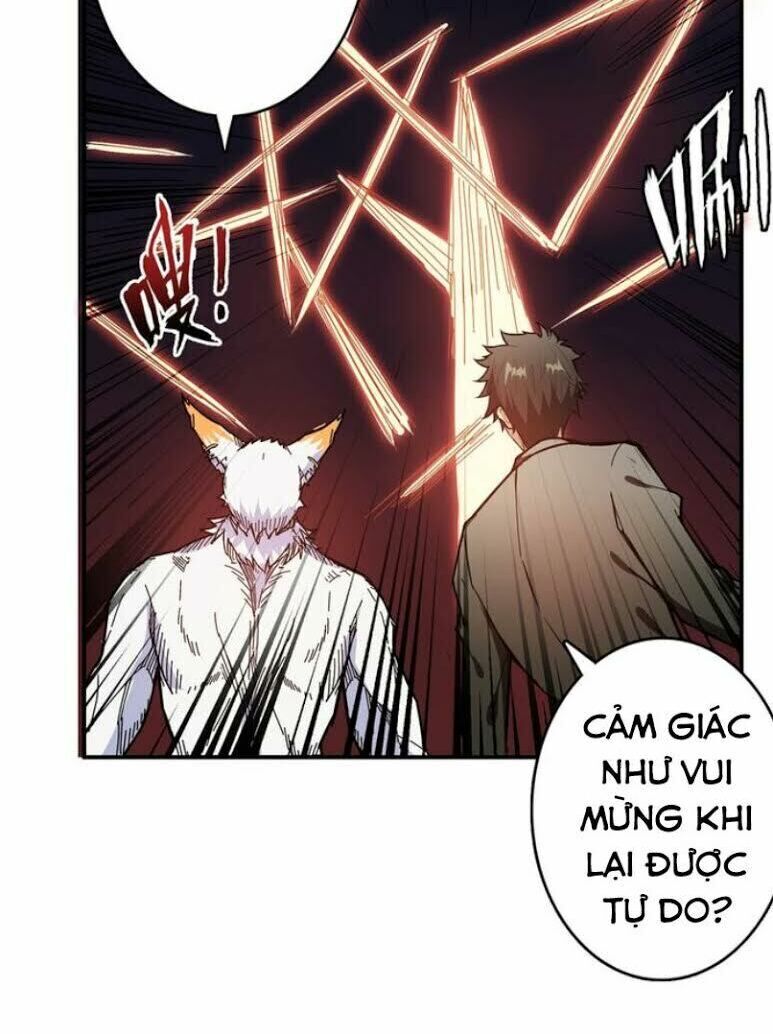 God Slayer: Chương 28