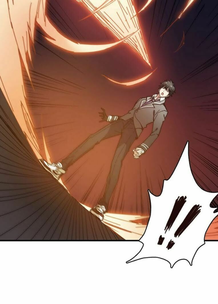 God Slayer: Chương 28