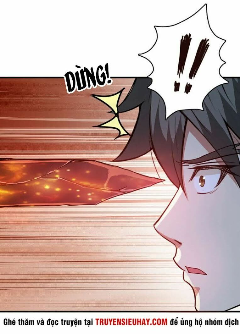 God Slayer: Chương 28