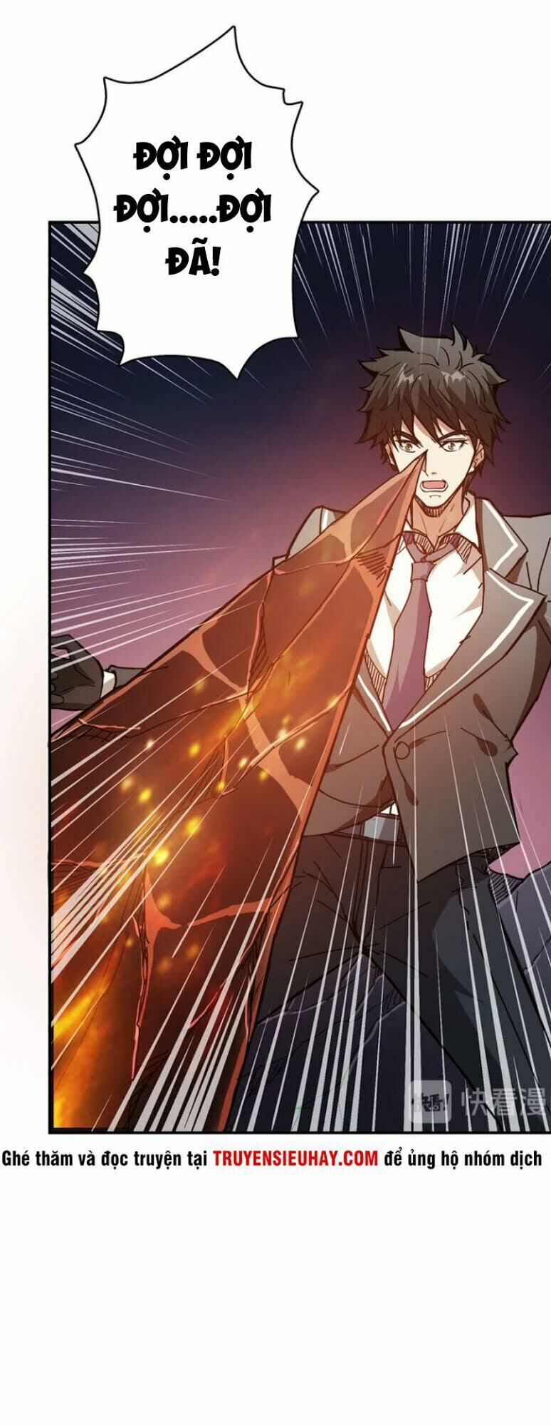 God Slayer: Chương 28