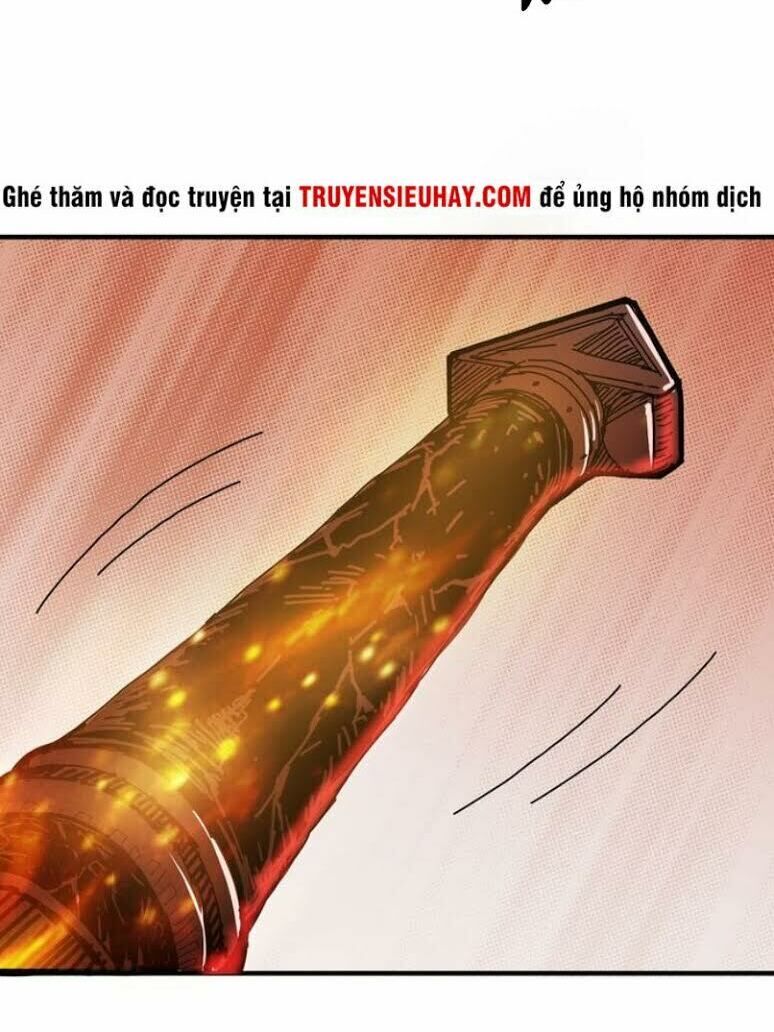 God Slayer: Chương 28