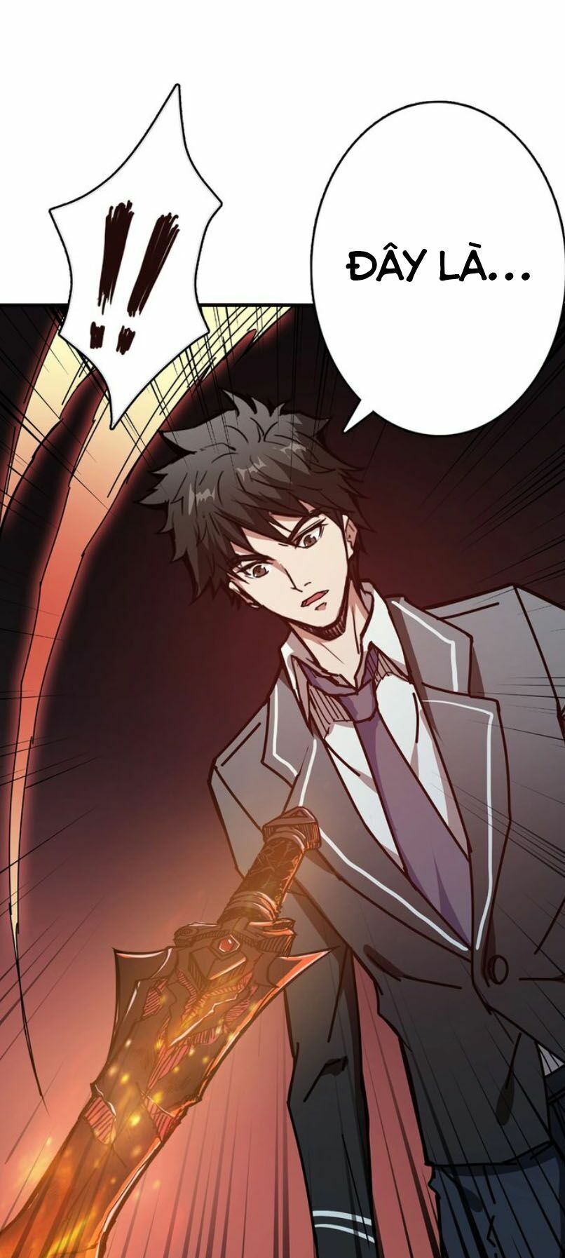 God Slayer: Chương 28