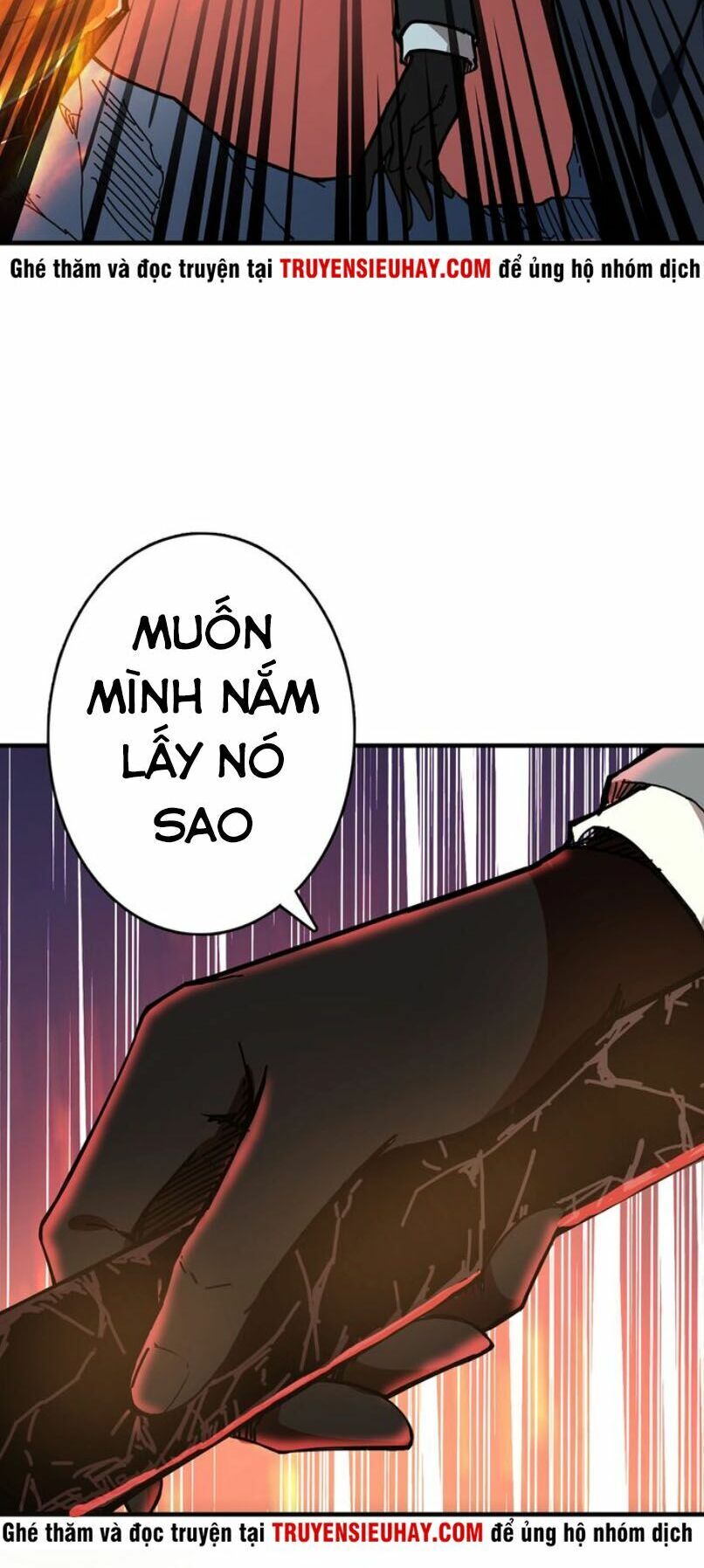 God Slayer: Chương 28