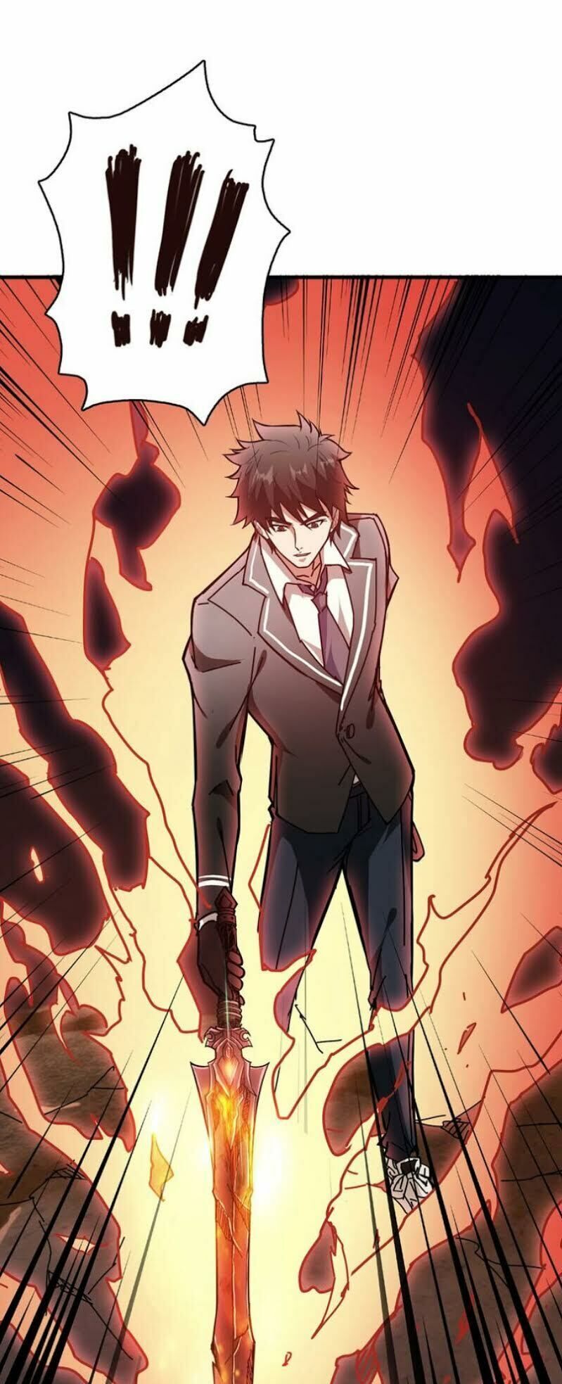 God Slayer: Chương 28