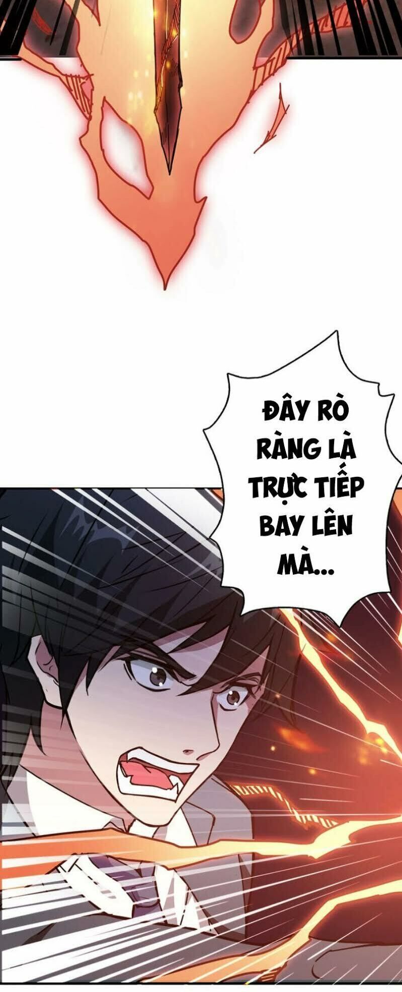 God Slayer: Chương 28