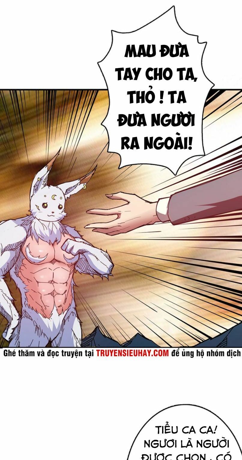God Slayer: Chương 28
