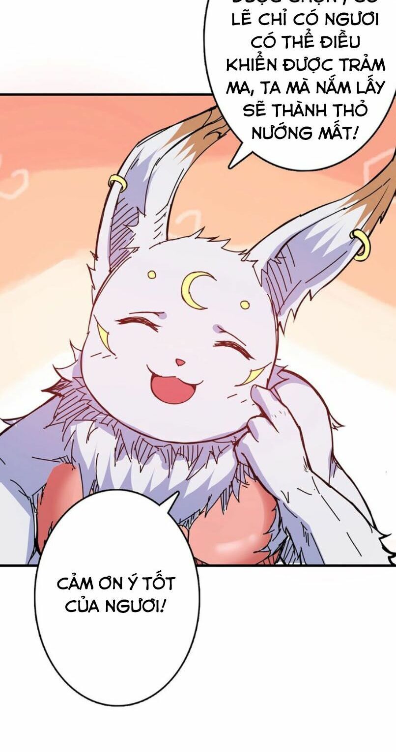 God Slayer: Chương 28