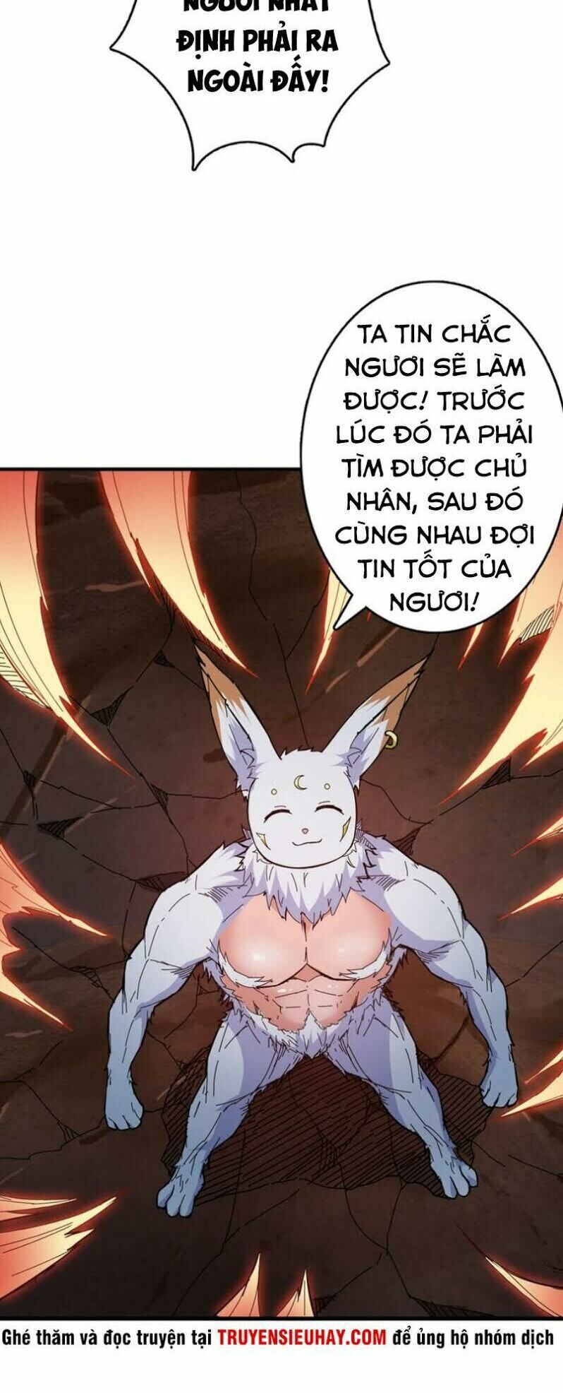 God Slayer: Chương 28