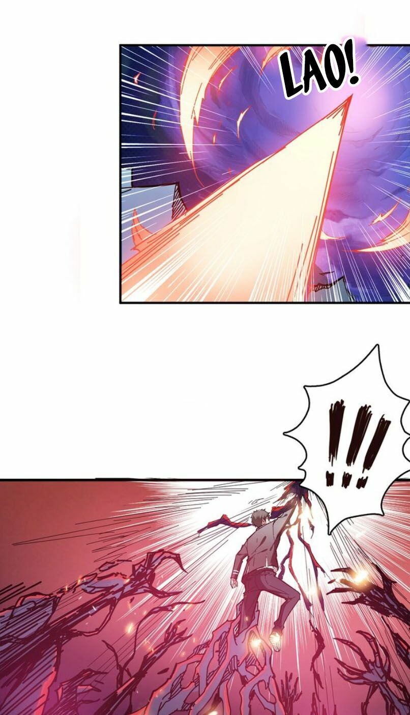 God Slayer: Chương 28