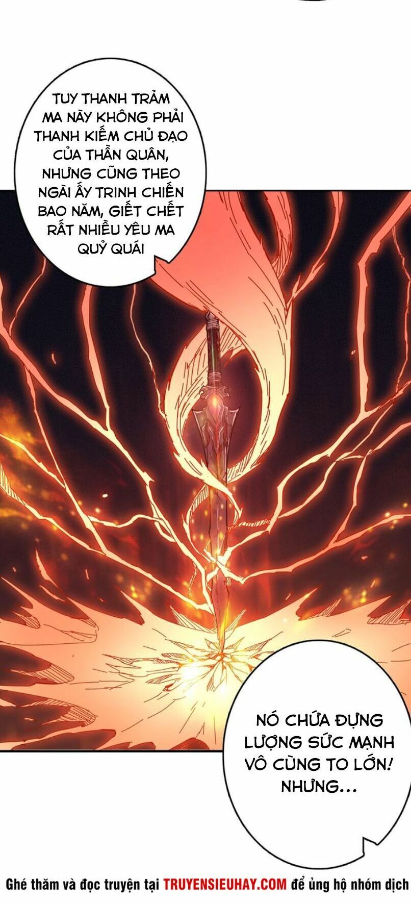 God Slayer: Chương 28