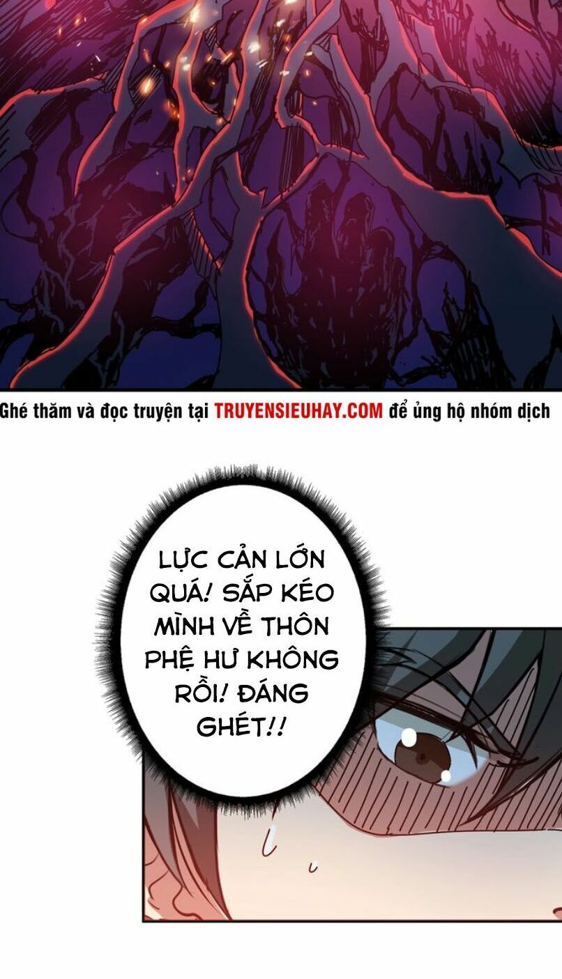 God Slayer: Chương 28