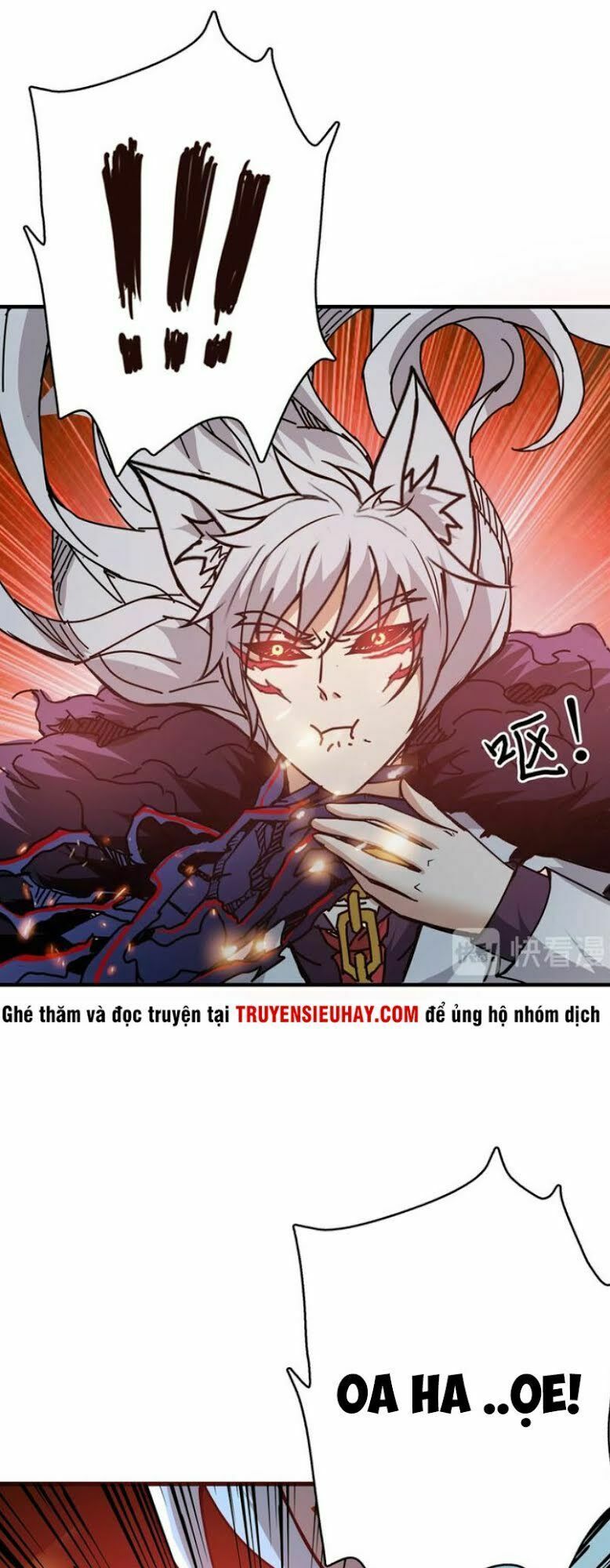 God Slayer: Chương 28