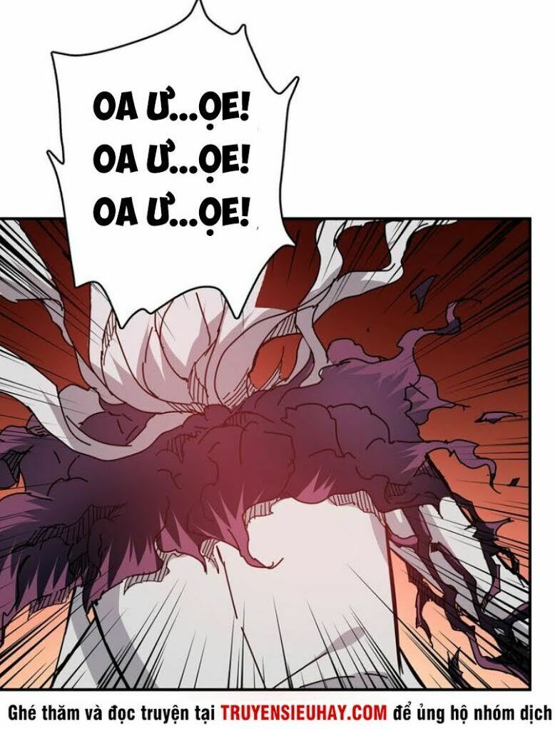 God Slayer: Chương 28