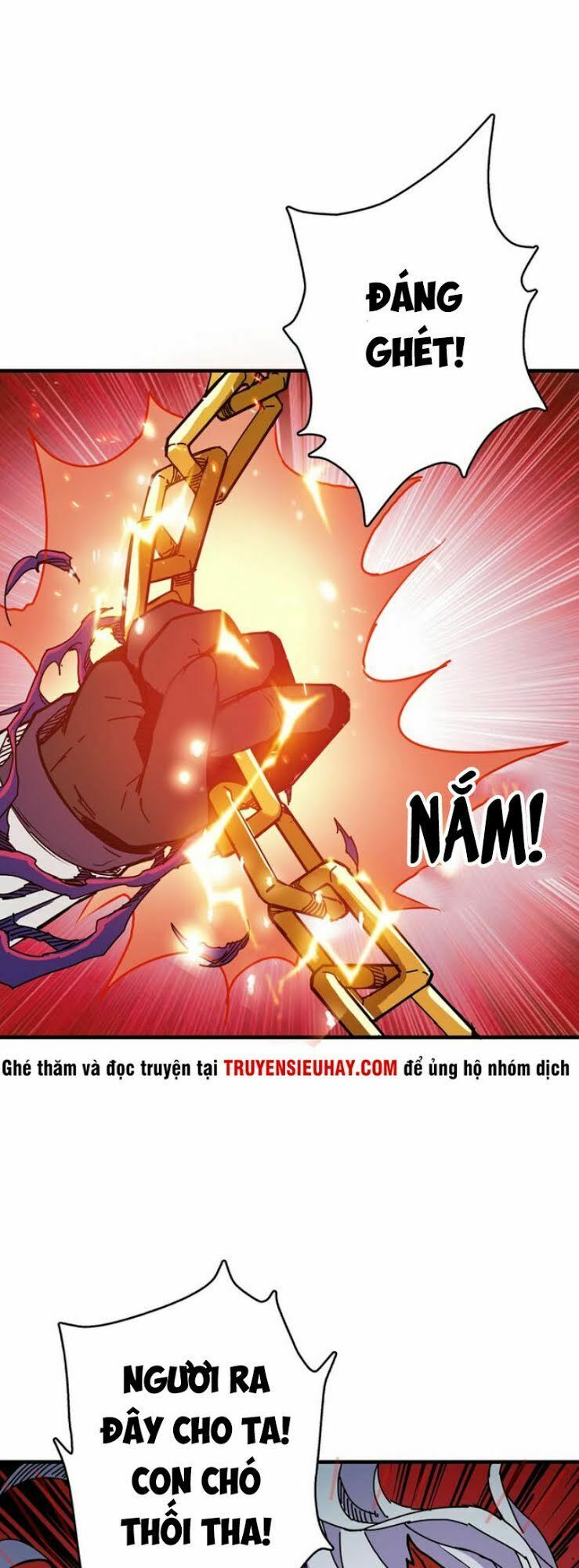 God Slayer: Chương 28