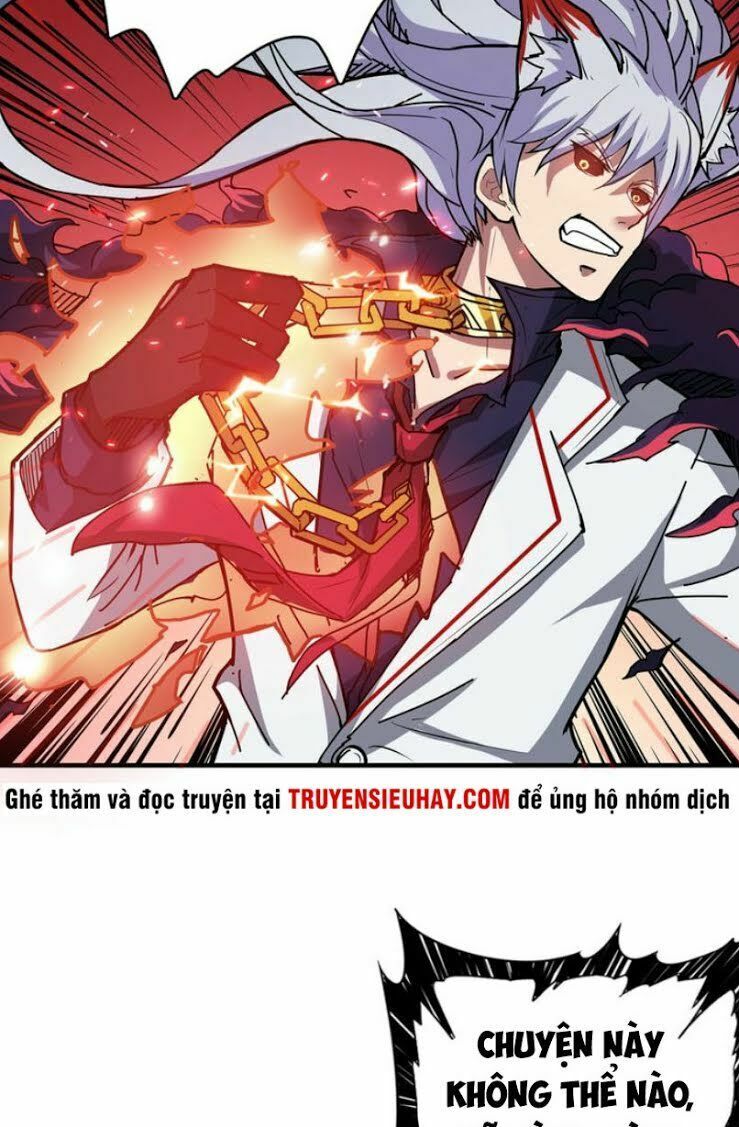 God Slayer: Chương 28