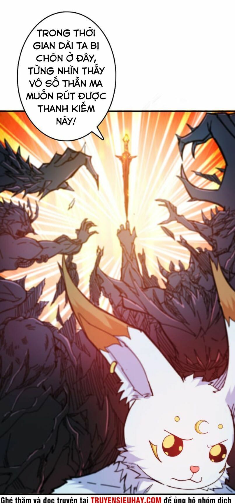 God Slayer: Chương 28