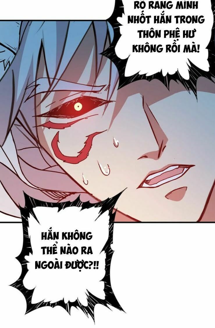 God Slayer: Chương 28