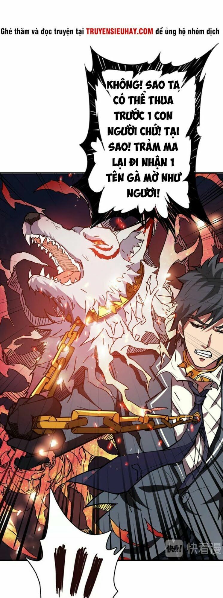 God Slayer: Chương 28