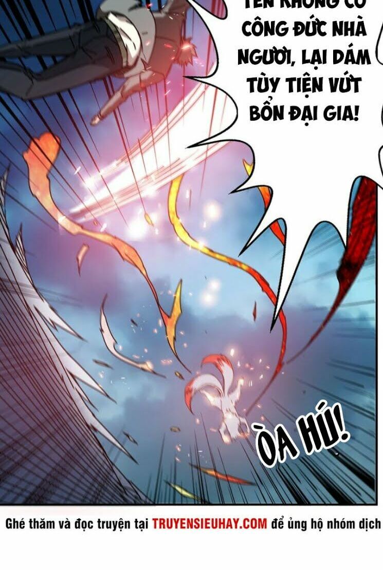 God Slayer: Chương 28