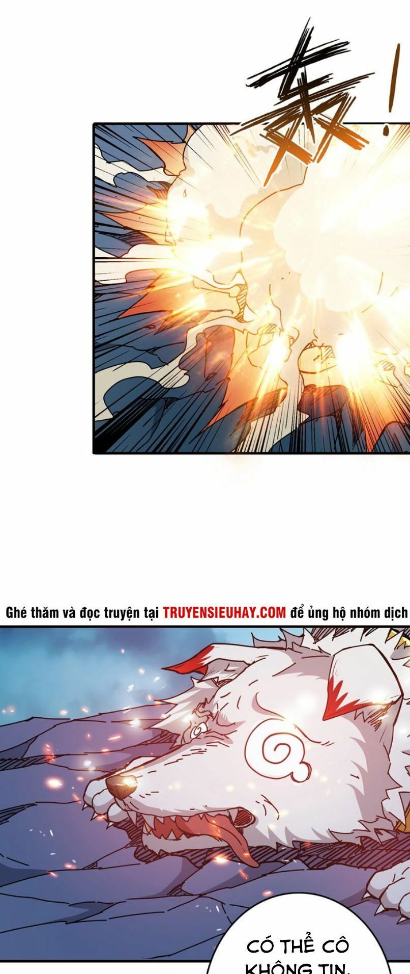 God Slayer: Chương 28