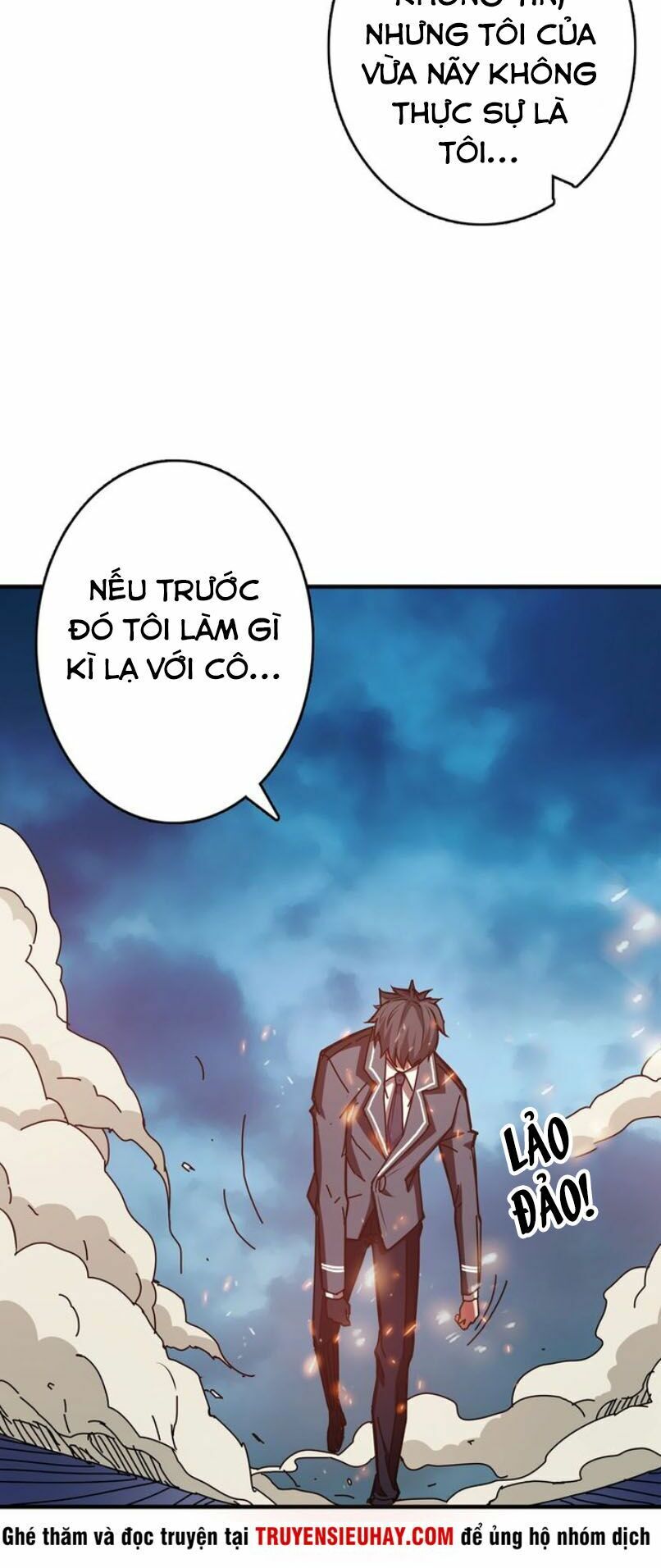 God Slayer: Chương 28