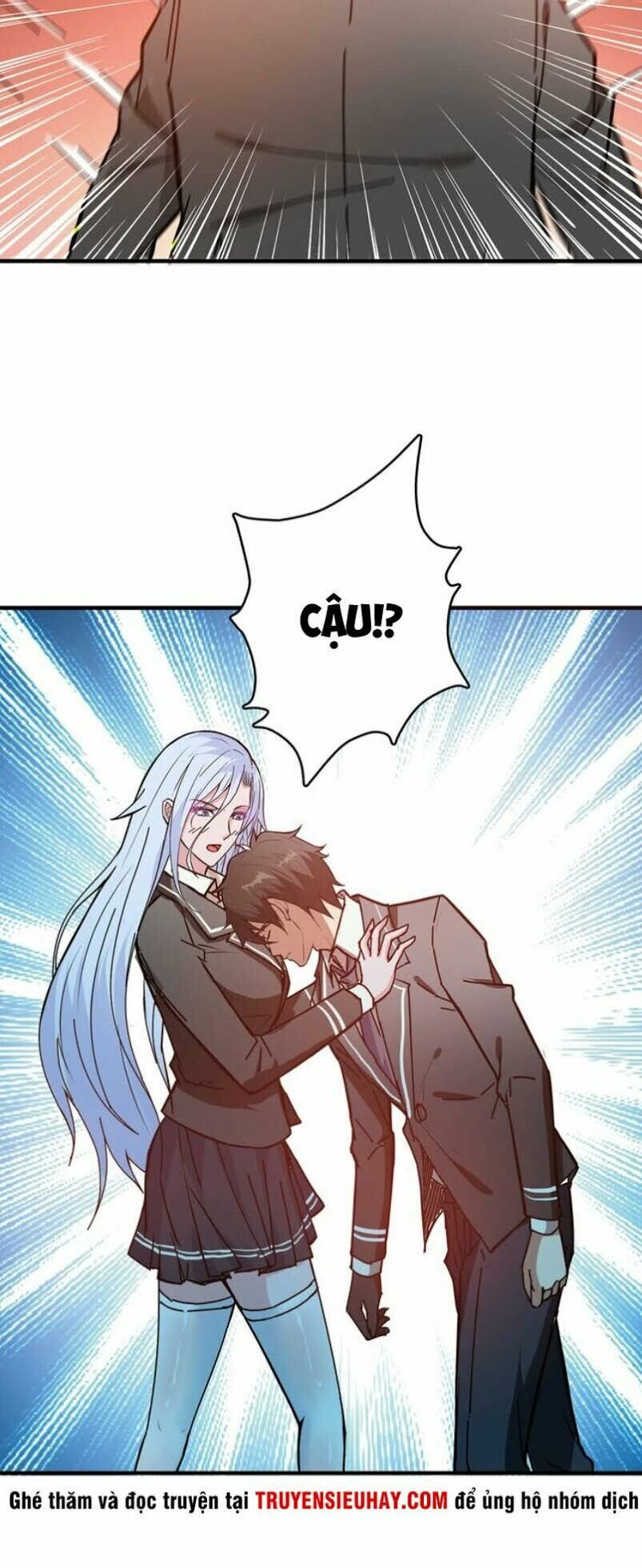 God Slayer: Chương 28