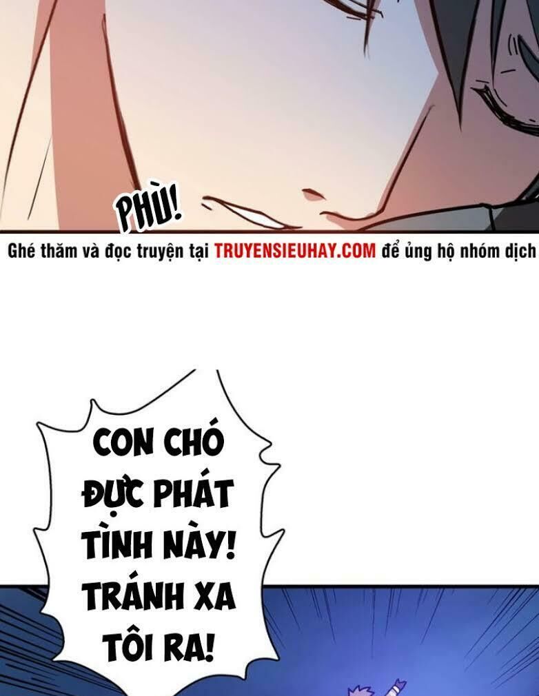 God Slayer: Chương 28