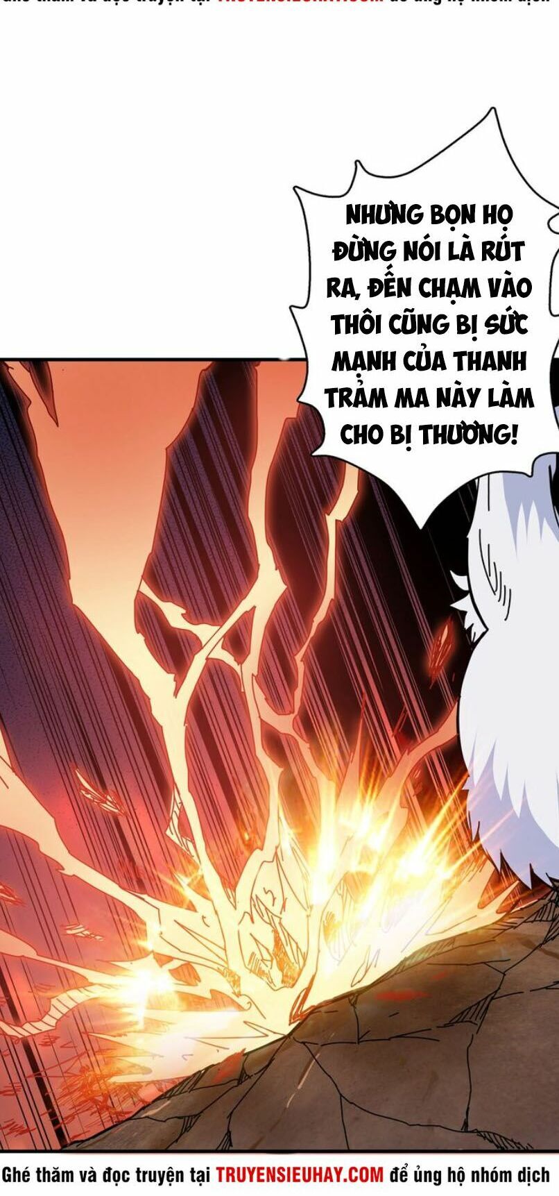 God Slayer: Chương 28