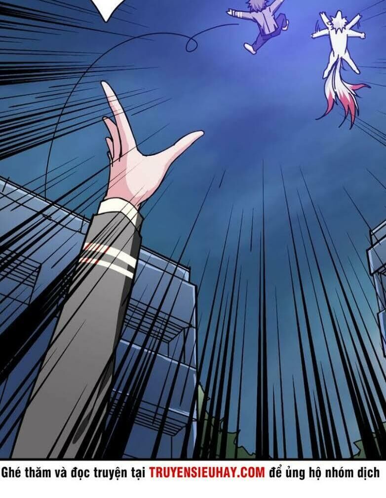 God Slayer: Chương 28