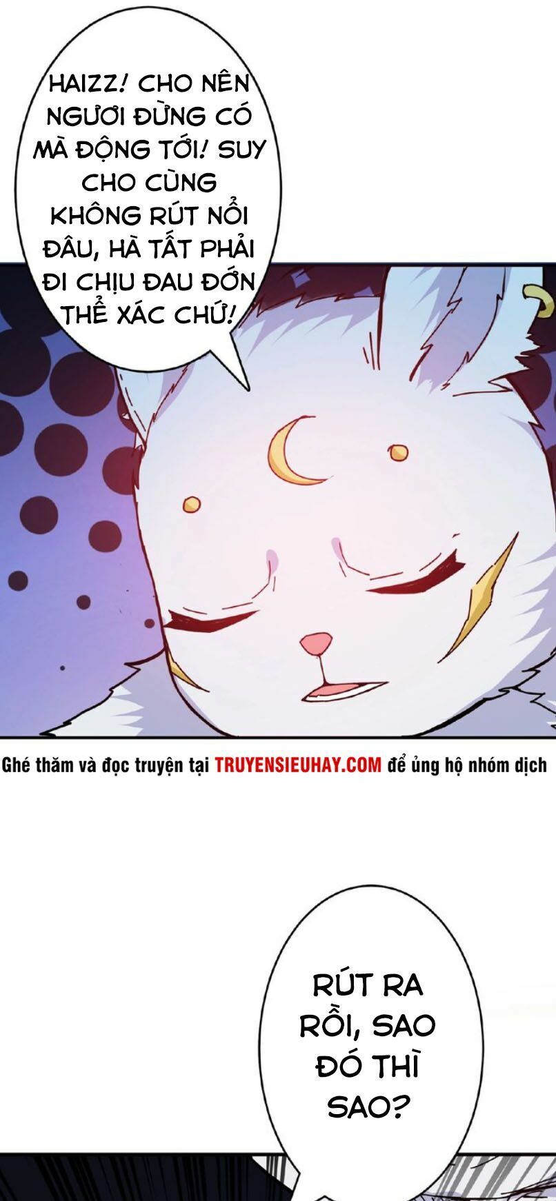 God Slayer: Chương 28