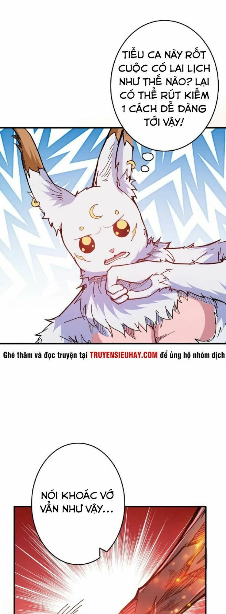 God Slayer: Chương 28