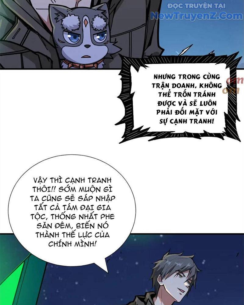 God Slayer: Chapter 128