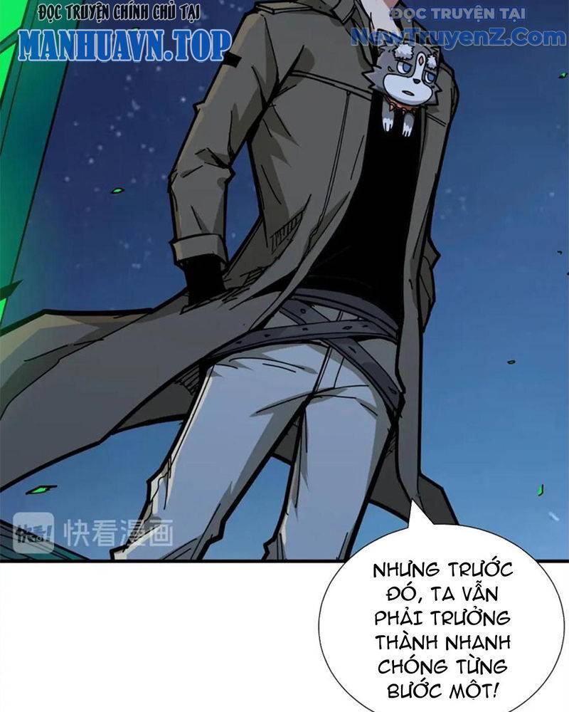 God Slayer: Chapter 128
