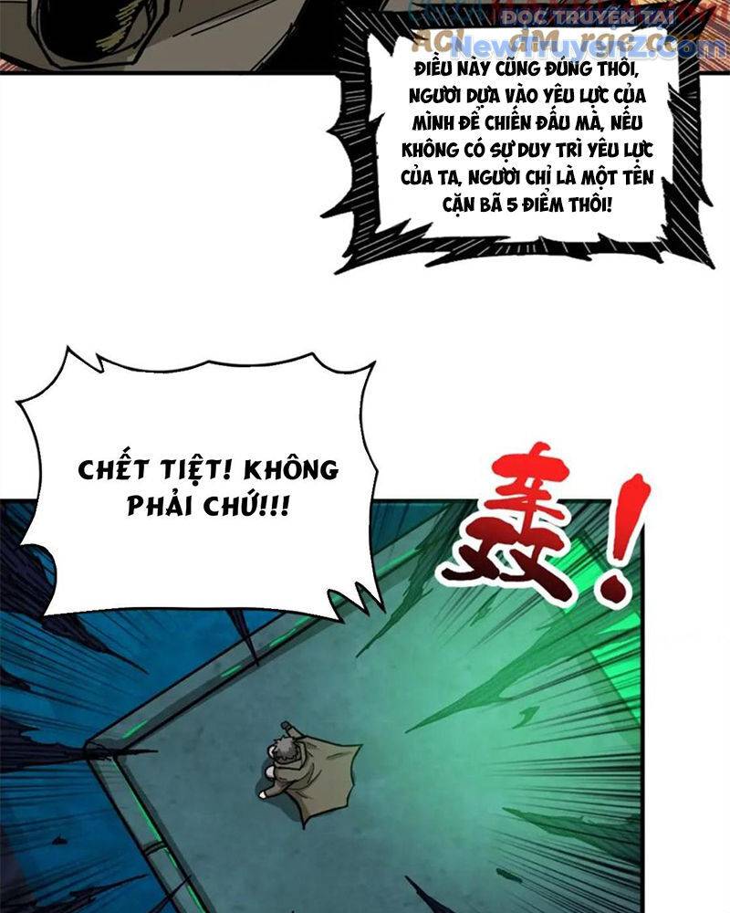 God Slayer: Chapter 128