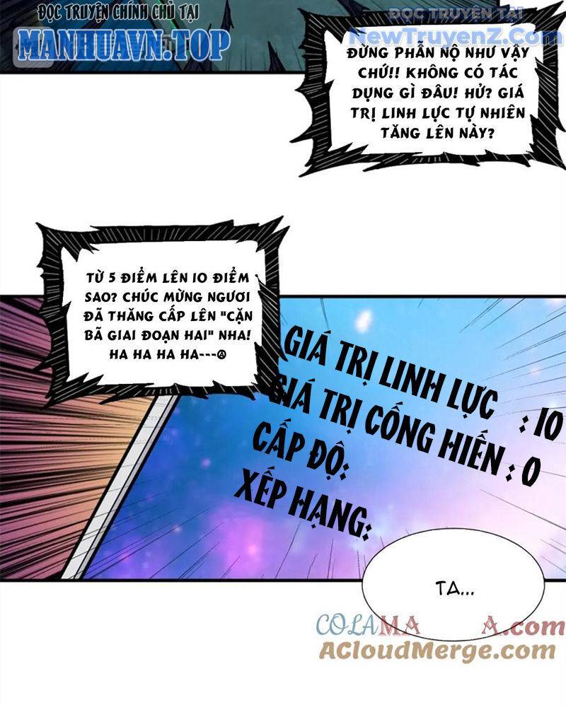 God Slayer: Chapter 128