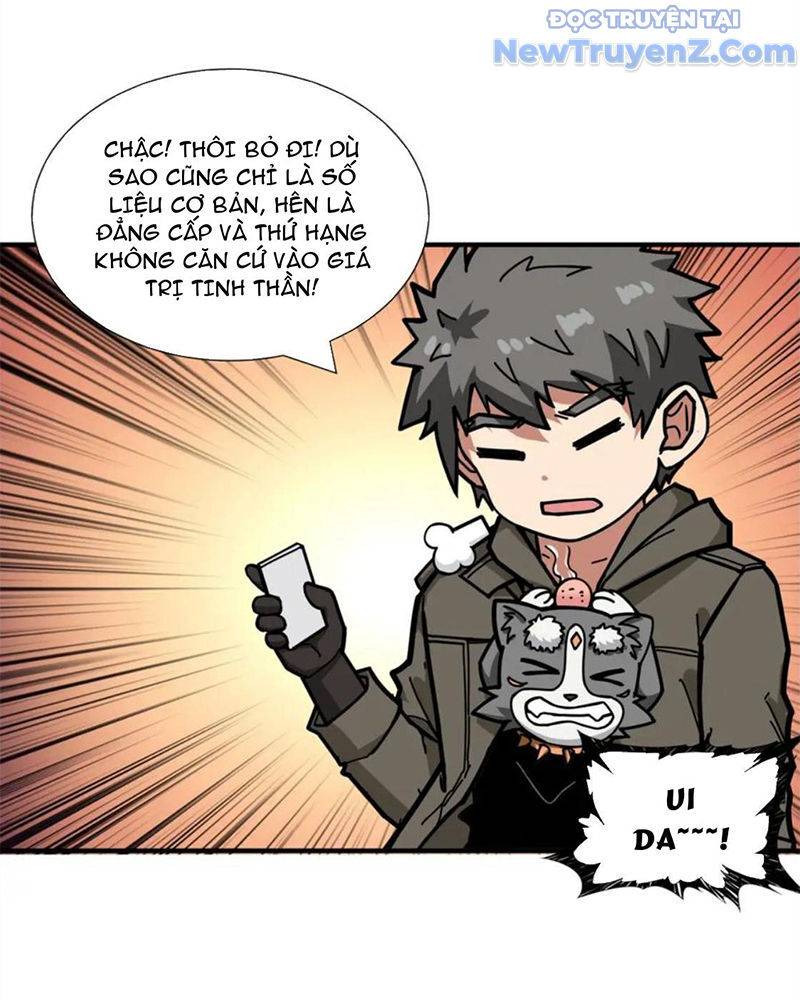 God Slayer: Chapter 128
