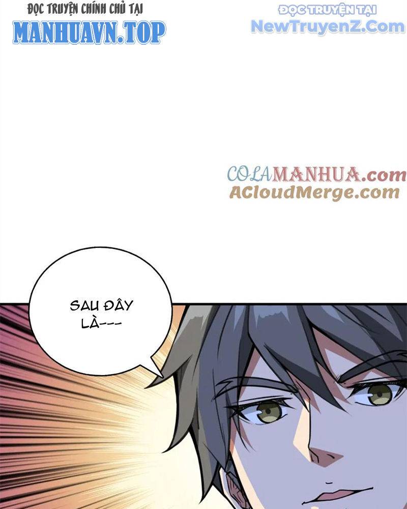 God Slayer: Chapter 128
