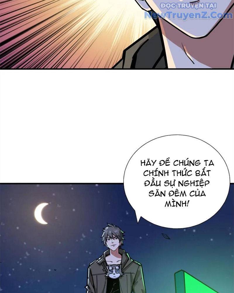 God Slayer: Chapter 128