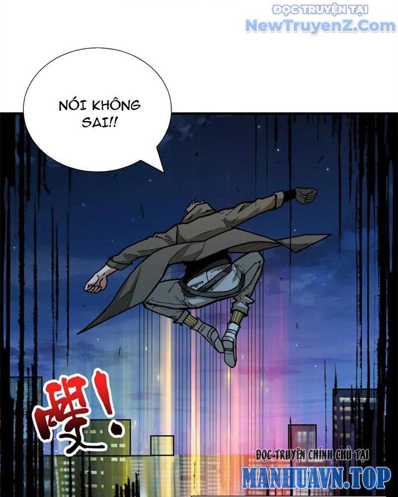 God Slayer: Chapter 128