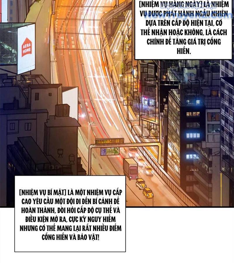 God Slayer: Chapter 128