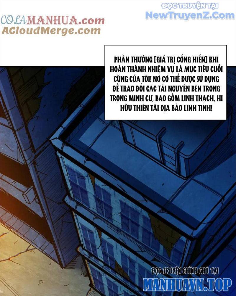 God Slayer: Chapter 128