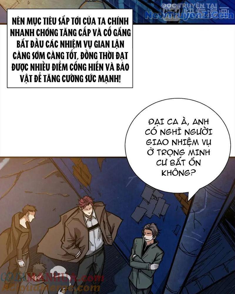 God Slayer: Chapter 128