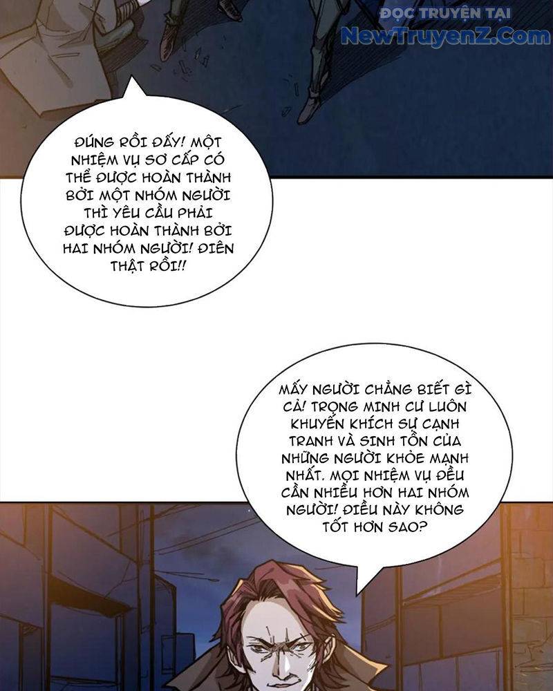 God Slayer: Chapter 128