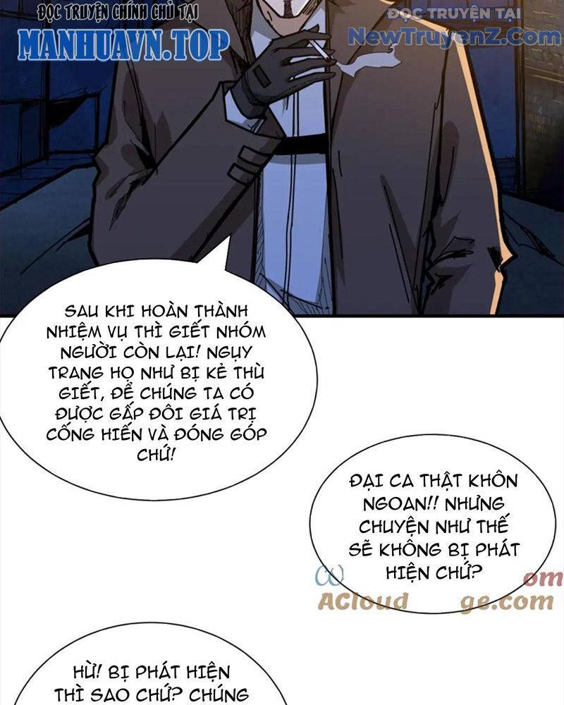 God Slayer: Chapter 128