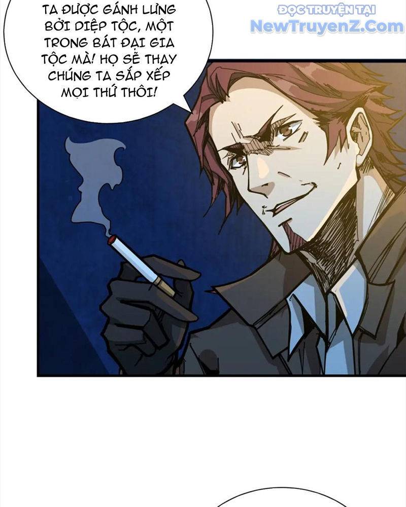 God Slayer: Chapter 128