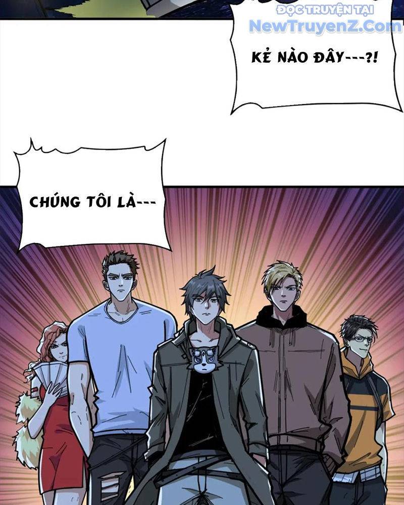 God Slayer: Chapter 128